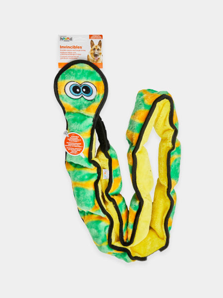 Outward-hound-jouet-peluche-pour-chien-Invincibles-snake-xxl