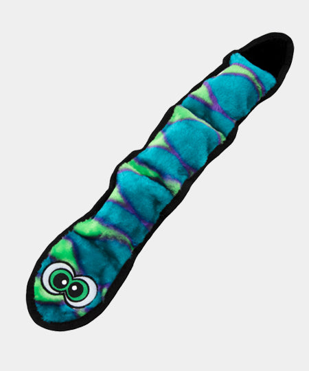 OutwardHound-jouet-pour-chien-Invicibles-Snake-Large