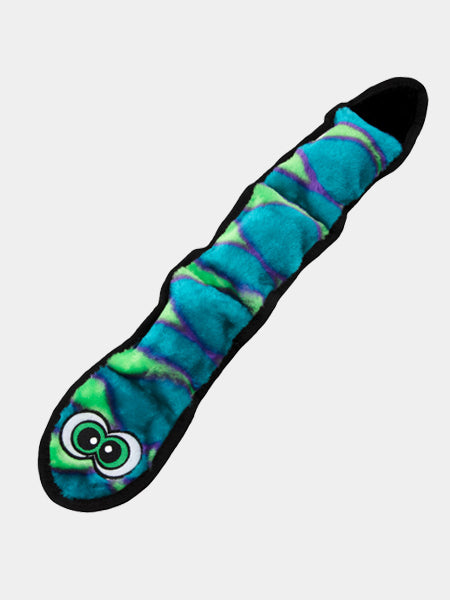 OutwardHound-jouet-pour-chien-Invicibles-Snake-Large