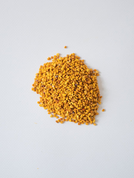 PAUL-PAULINA-complement-alimentaire-pour-chien-pollen-abeille