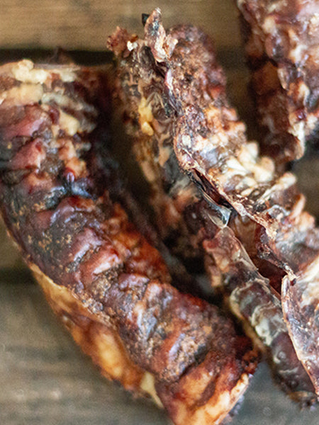 PAUL-PAULINA-friandise-mastication-naturelles-chien-Cannelloni-trachee-boeuf