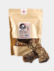 PAUL-PAULINA-friandise-mastication-naturelles-chien-Cannelloni-trachee-boeuf