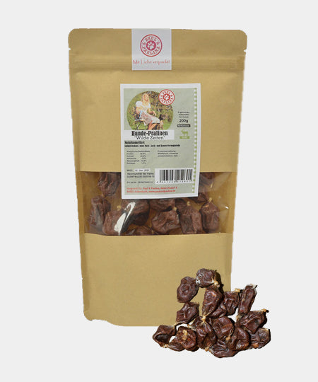 PAUL-PAULINA-friandise-mastication-naturelles-chien-saucisse-gibier-cassis