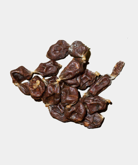 PAUL-PAULINA-friandise-mastication-naturelles-chien-saucisse-chevre