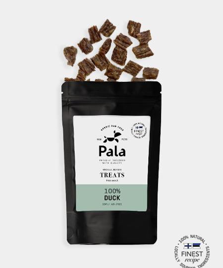 Pala-pet-food-friandises-premium-nordique-pour-chien-canard