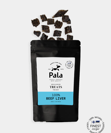 Pala-pet-food-friandises-premium-nordique-pour-chien-foie-boeuf
