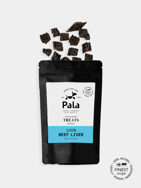 Pala-pet-food-friandises-premium-nordique-pour-chien-foie-boeuf
