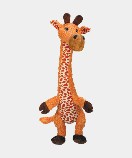 Peluche-pour-chien-KONG-Shakers-Luvs-Girafe