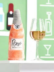 Peluche_originale_chien_Bouteille_Rose_Zippy_Paws