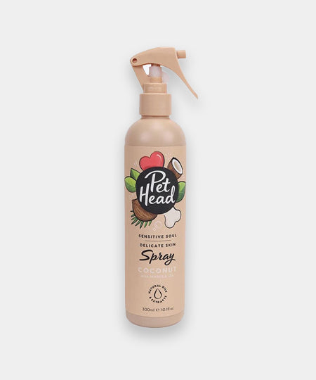 Pet-head-shampoing-pour-chien-Spray-shampoing-sans-rincage-noix-coco-Pet-Head-300-ml