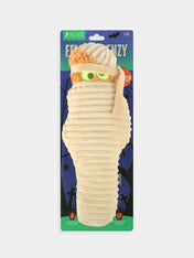 Pet-play-jouet-peluche-chat-Halloween-Kicker-momie