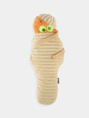 Pet-play-jouet-peluche-chat-Halloween-Kicker-momie