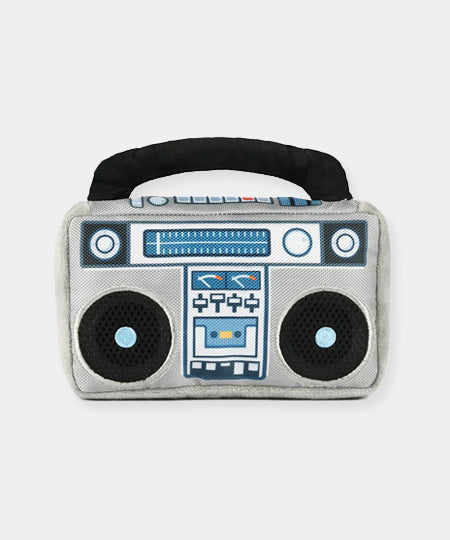 Pet-play-jouet-peluche-chien-80s-Classics-Toy-Boop-Box