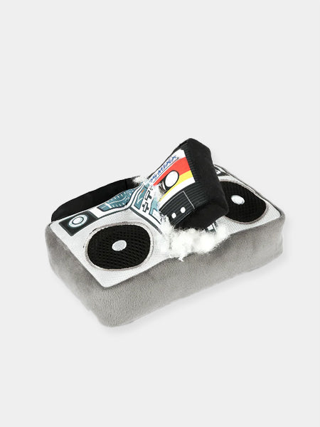 Pet-play-jouet-peluche-chien-80s-Classics-Toy-Boop-Box