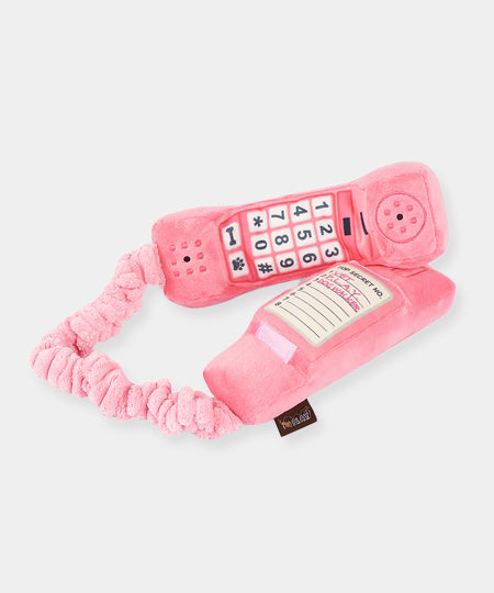 Pet-play-jouet-peluche-chien-80s-Classics-Toy-Paw-Talk