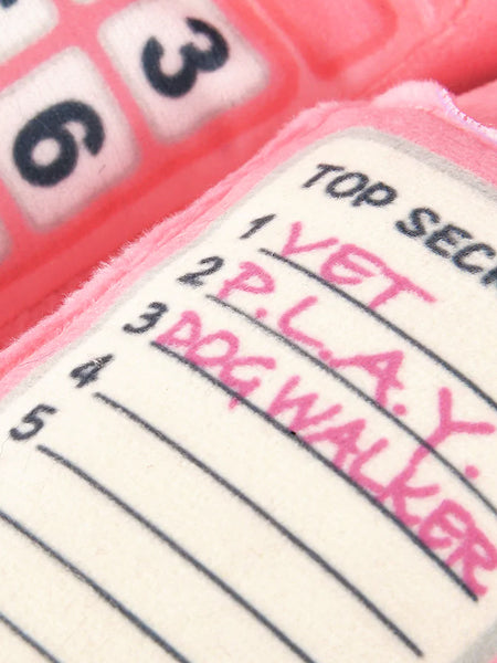 Pet-play-jouet-peluche-chien-80s-Classics-Toy-Paw-Talk