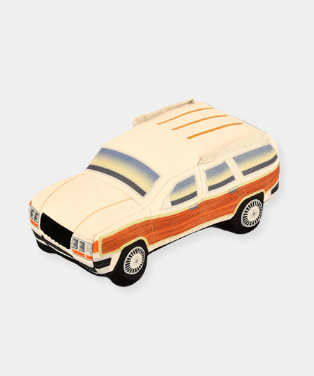 Pet-play-jouet-peluche-chien-80s-Classics-Toy-Scruffy-s-Station-Waggin