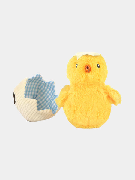 Pet-play-jouet-peluche-chien-Hippity-Hoppity-chick-me-out