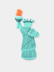 Pet-play-jouet-peluche-chien-Totally-Touristy-statue-liberte