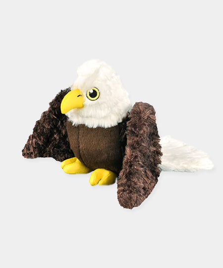 Pet-play-jouet-peluche-chien-aigle