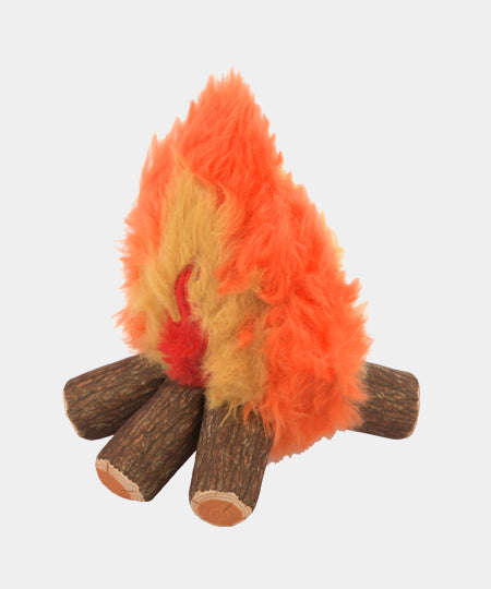 Pet-play-jouet-peluche-chien-camp-cozy-fire