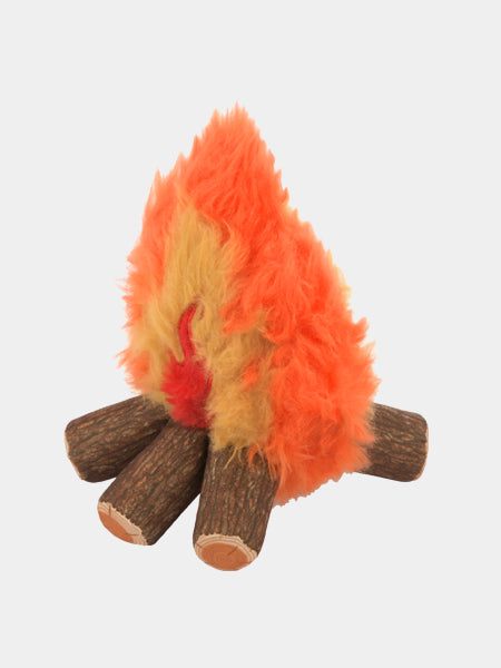 Pet-play-jouet-peluche-chien-camp-cozy-fire