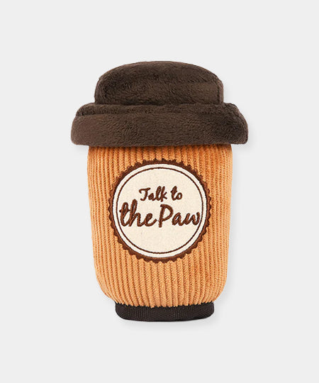 Pet-play-jouet-peluche-chien-pup-cup-cafe-Doggo-s-Java