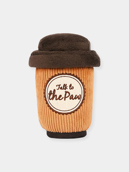 Pet-play-jouet-peluche-chien-pup-cup-cafe-Doggo-s-Java