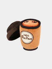 Pet-play-jouet-peluche-chien-pup-cup-cafe-Doggo-s-Java