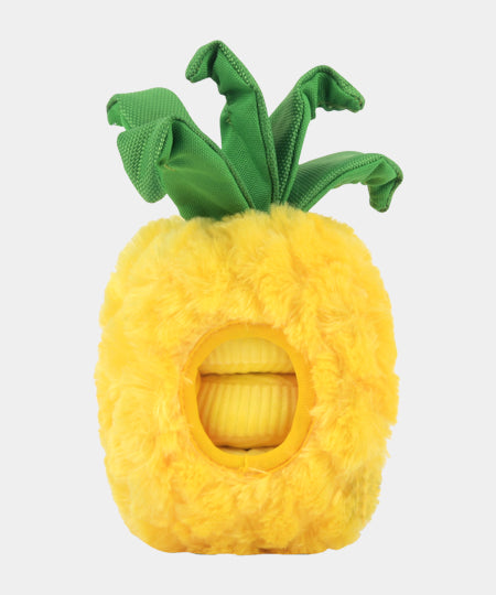 Pet-play-jouet-peluche-chien-tropical-paradise-ananas