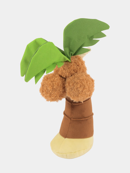 Pet-play-jouet-peluche-chien-tropical-paradise-coconut