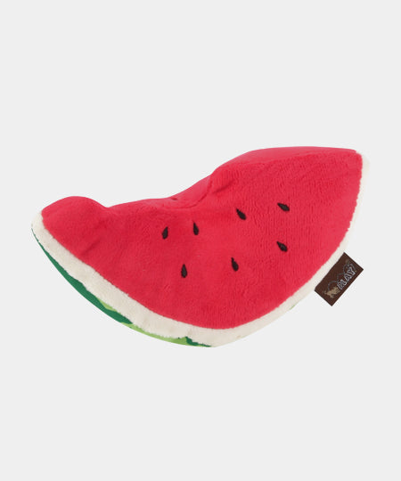 Pet-play-jouet-peluche-chien-tropical-paradise-pasteque