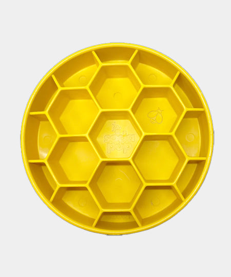 SodaPup-gamelle-interactif-pour-chien-chiot-HONEYCOMB-EBOWL