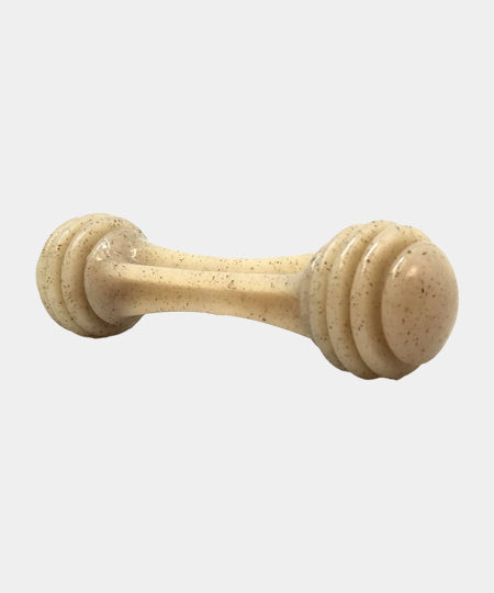 SodaPup-jouet-interactif-pour-chien-chiot-baton-a-macher-miel