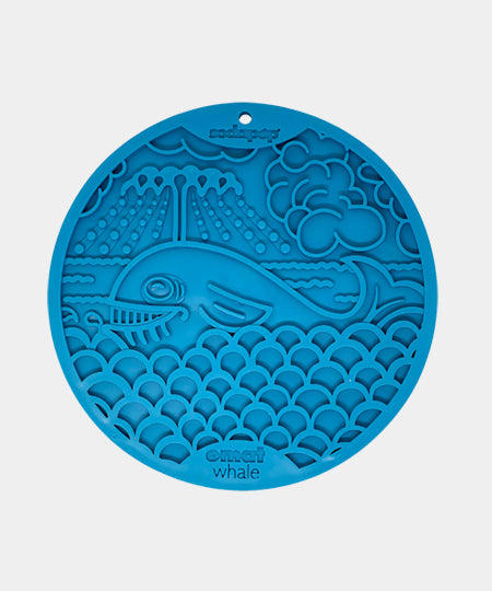 SodaPup-tapis-lechage-bain-emat-interactif-chien-chiot-balaine