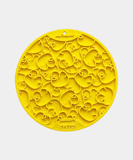 SodaPup-tapis-lechage-bain-emat-interactif-chien-chiot-duckies