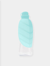 United-pets-gourde-eau-pour-chien-leaf-bleu
