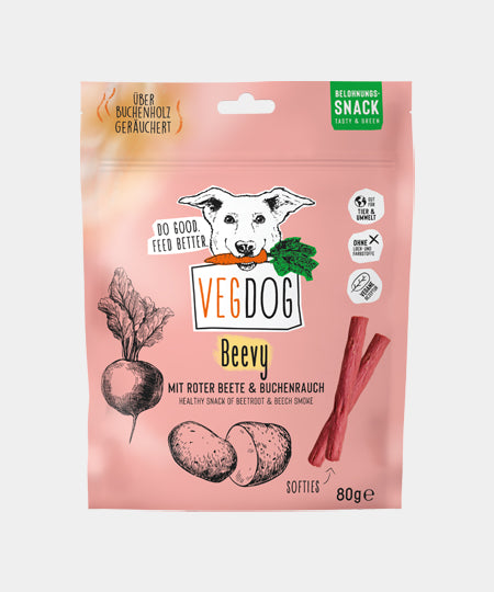 Vegdog-friandises-vegan-chien-batonnet-beevy
