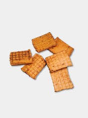 Vegdog-friandises-vegan-chien-jerkeys-carotte