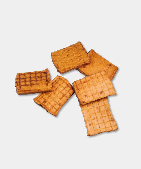 Vegdog-friandises-vegan-chien-jerkeys-carotte