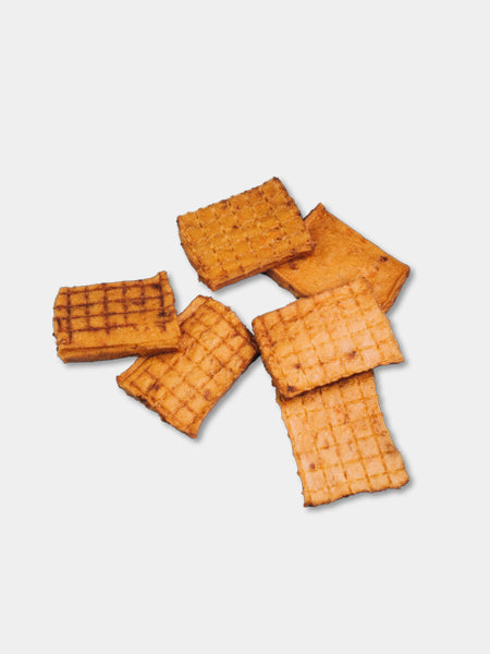 Vegdog-friandises-vegan-chien-jerkeys-carotte