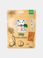 Vegdog-friandises-vegan-chien-jerkeys-carotte