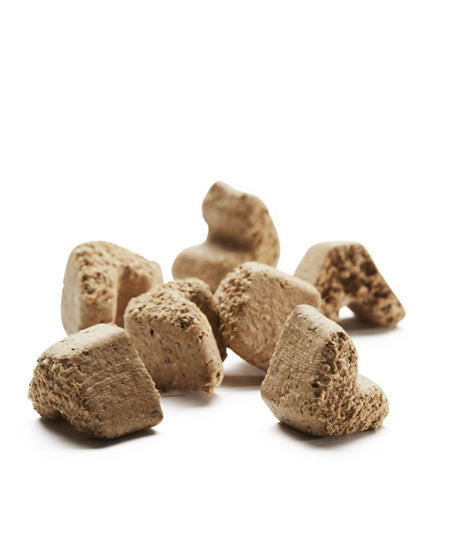 Vegdog-friandises-vegan-chien-renfort-pelage-poil