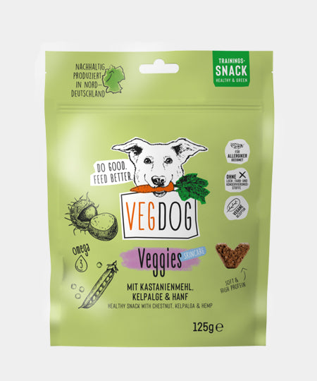 Vegdog-friandises-vegan-chien-renfort-pelage-poil