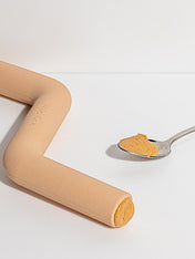 Wild-one-accessoire-chien-design-baton-bolt-bite-bleu