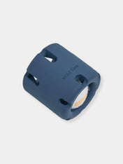 Jouet interactif pour chien - Tennis Tumble - Bleu - inooko