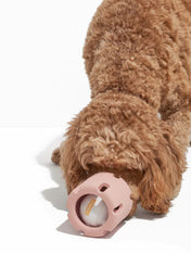 Wild-one-jouet-interactif-balle-tennis-Tumble-rose