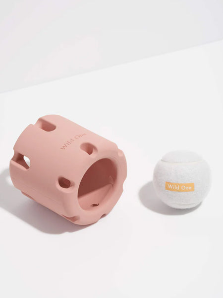 Wild-one-jouet-interactif-balle-tennis-Tumble-rose