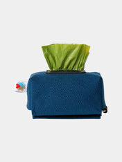 Wildebeest-distributeur-sac-a-crottes-pour-chien-bleu-marine