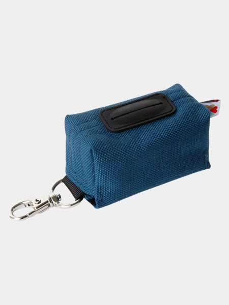 Wildebeest-distributeur-sac-a-crottes-pour-chien-bleu-marine